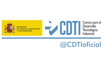 CDTI and Ministerio de ciencia e innovación