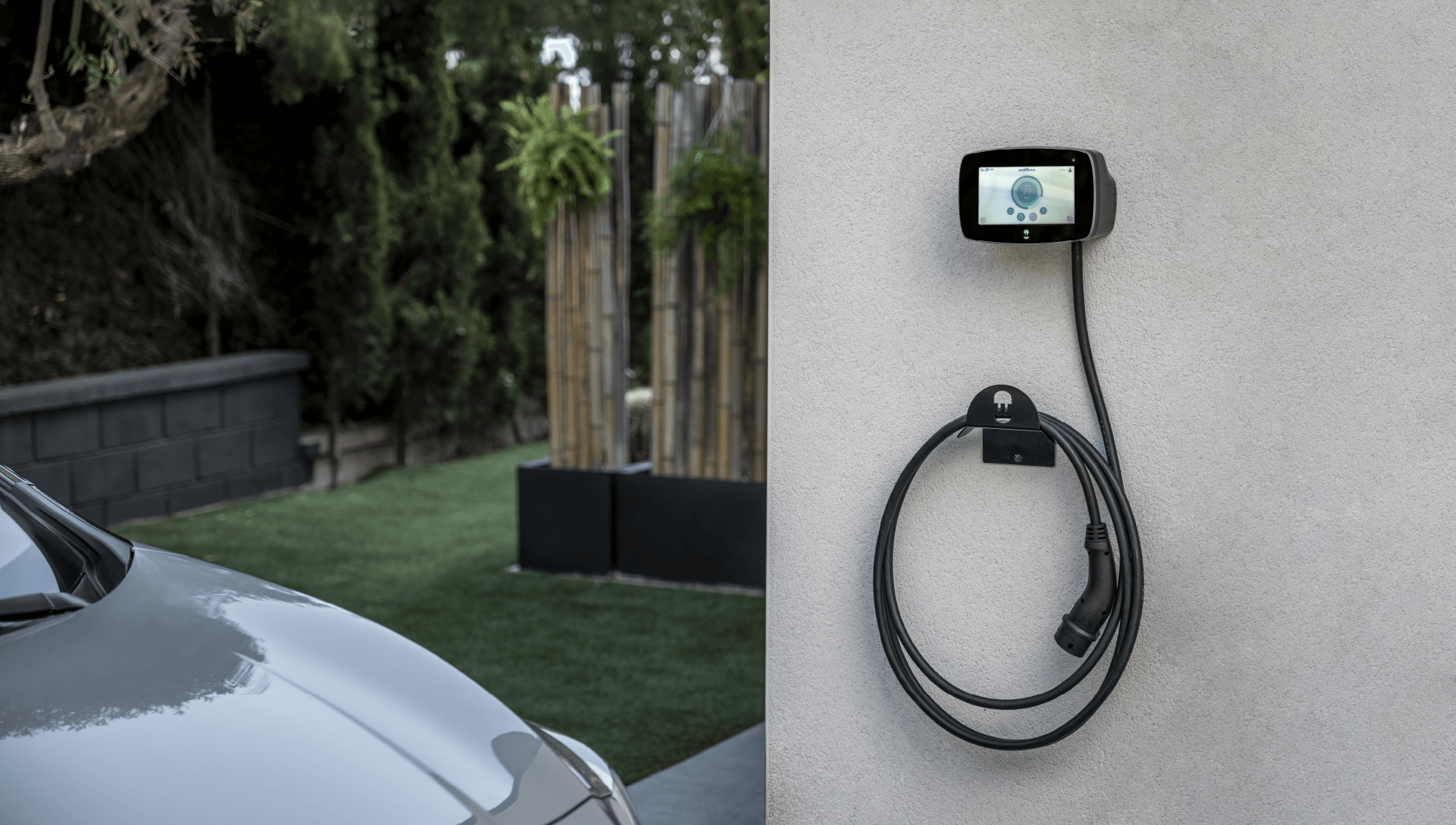 Wallbox Chargers auf der Power2Drive: Innovative Energiemanagementsysteme und EV-Ladelösungen für einfaches und effizientes Laden von Elektrofahrzeugen