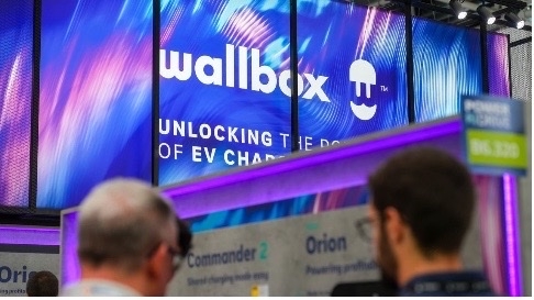 Wallbox anuncia los resultados financieros del tercer trimestre de 2023