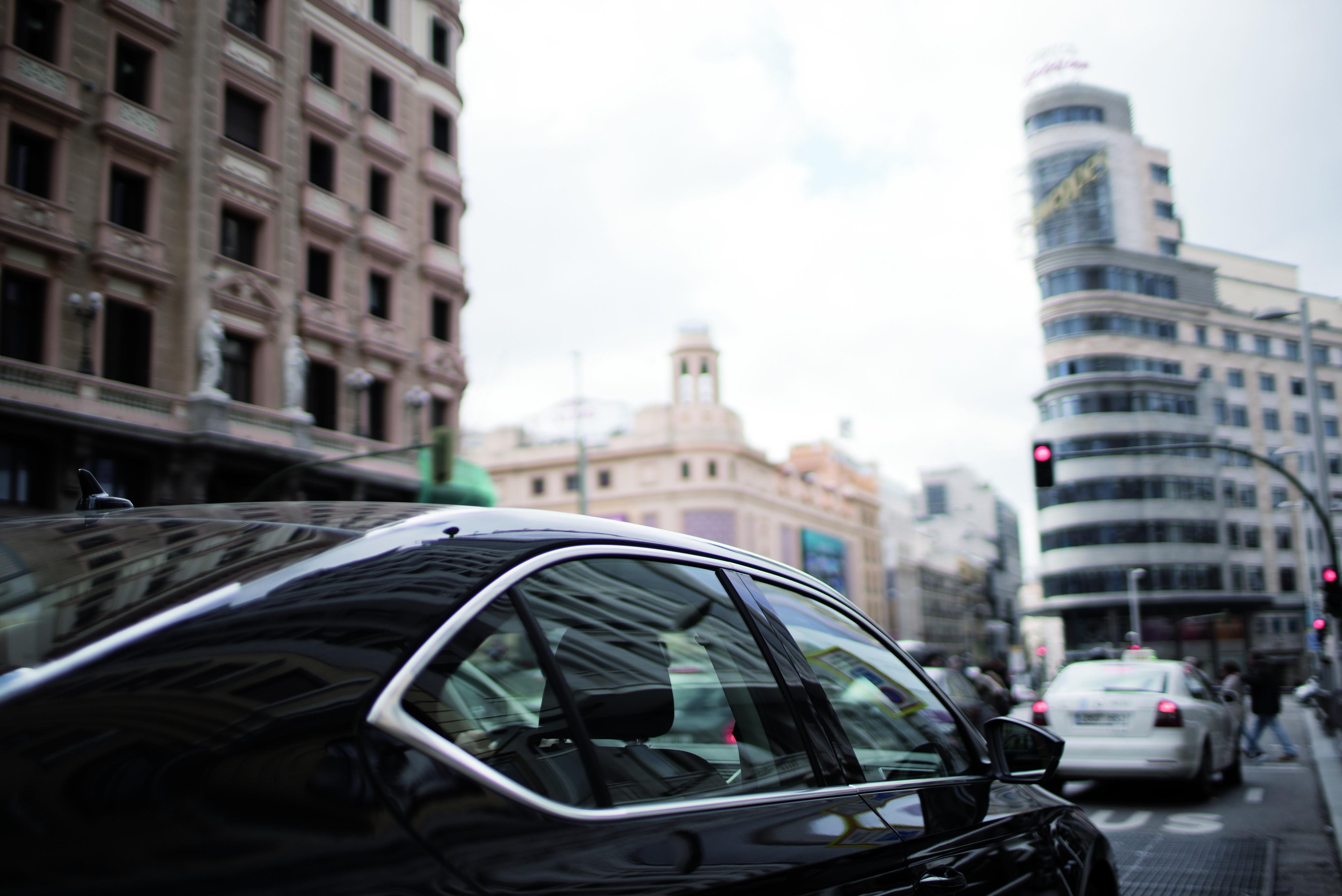 Uber breidt partnerschap met Wallbox uit in Europa om elektrisch vervoer te stimuleren