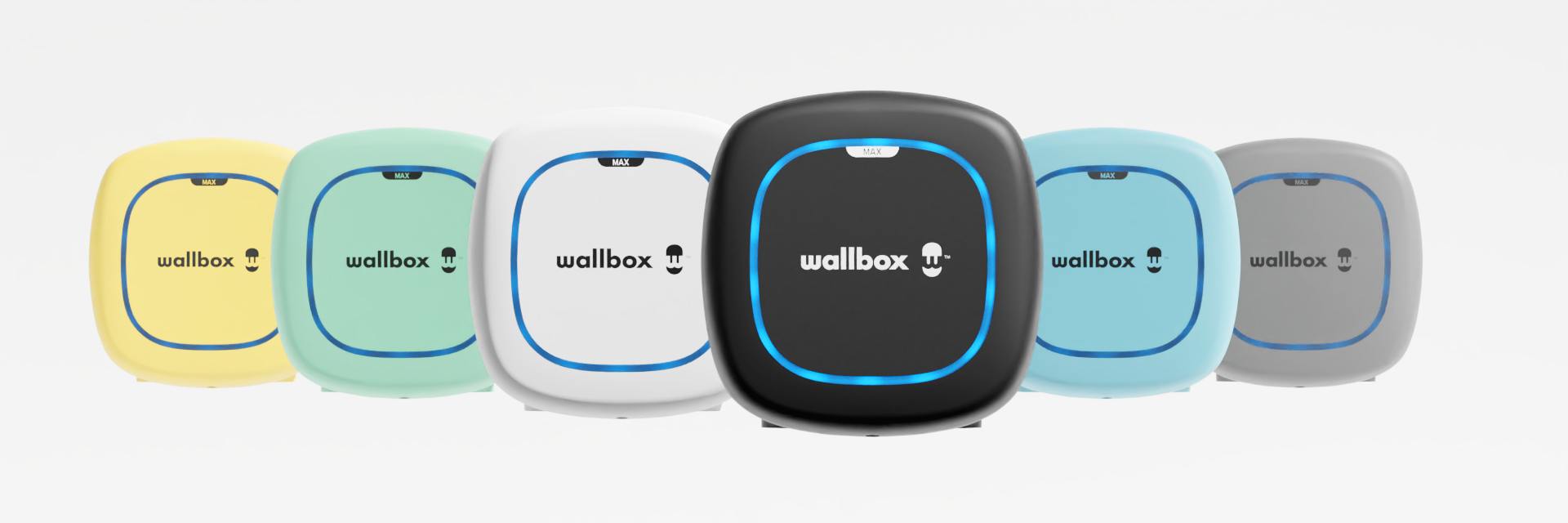 Wallbox launches Pulsar Max in the UK