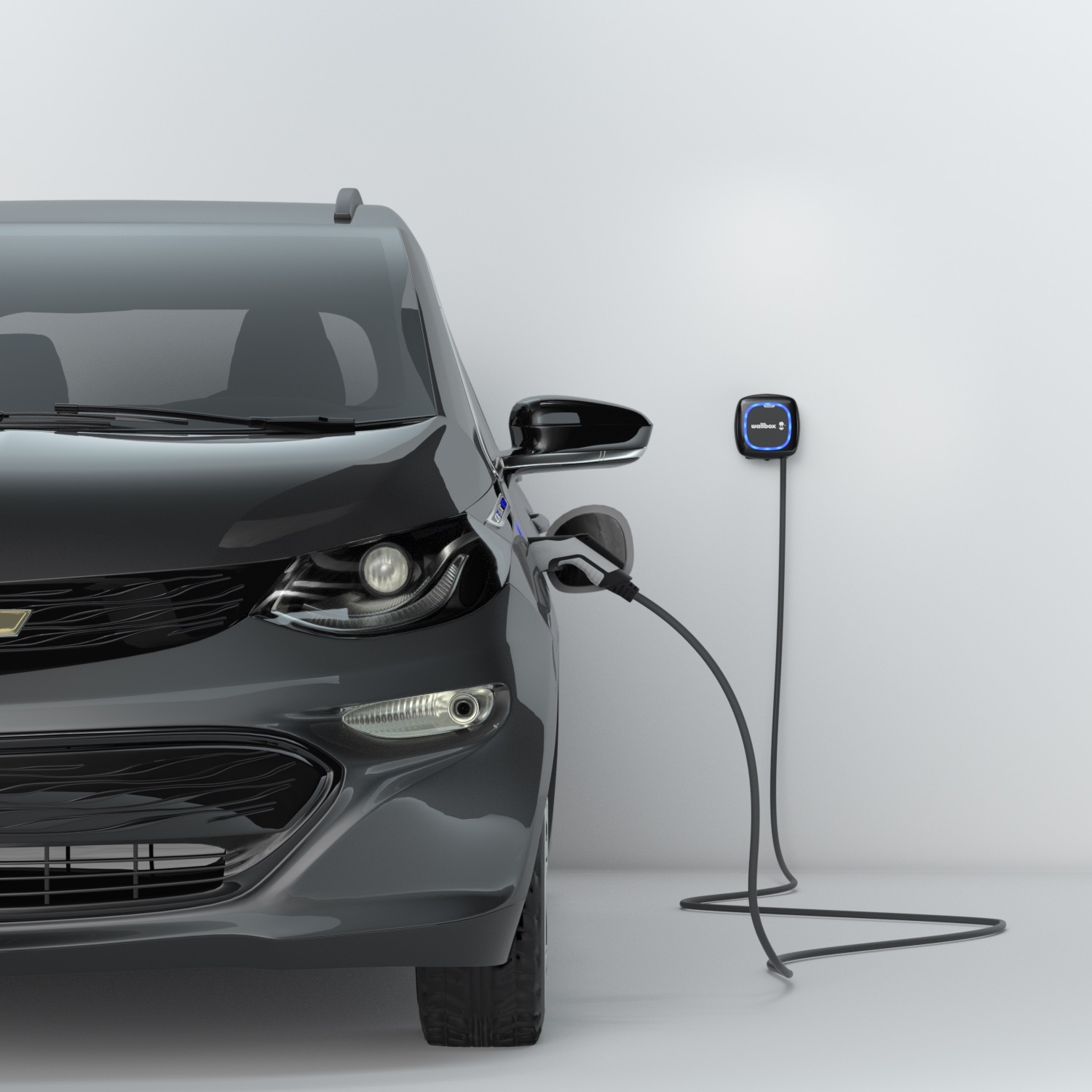 EV Charging Service Provider YourStand Signs Distribution Agreement  with Global EV Charger Manufacturer Wallbox