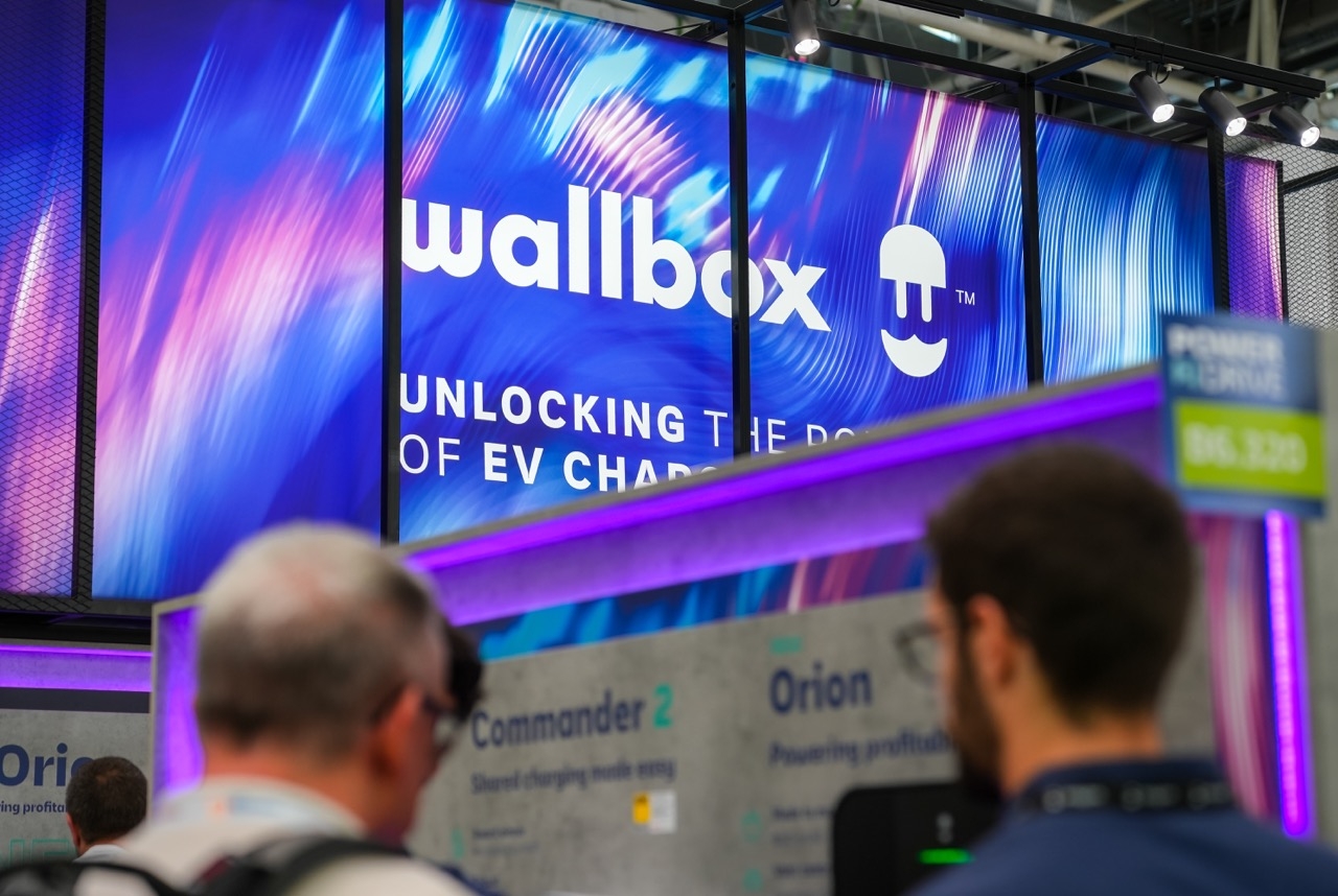  Wallbox anuncia el calendario de sus resultados financieros del segundo trimestre de 2023