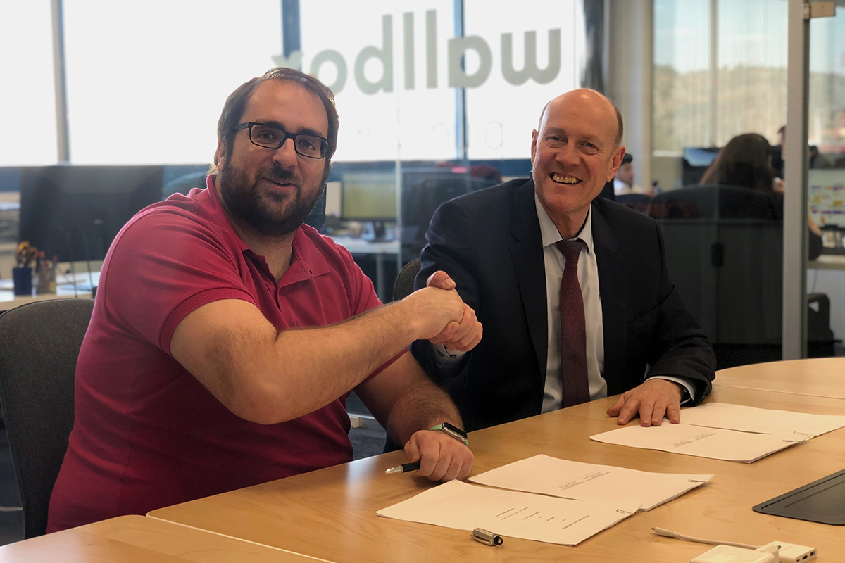Wallbox acquires Intelligent Solutions to strengthen its position in the Nordics