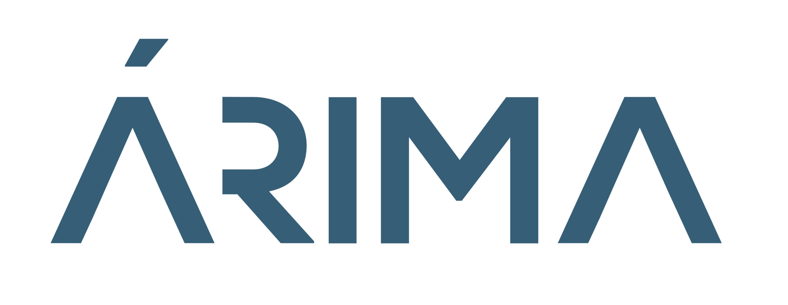 Arima logo