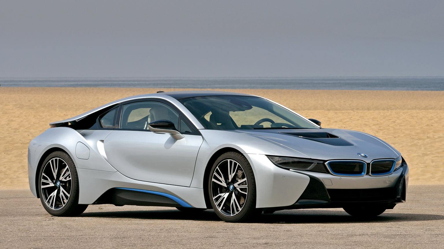 bmw i8 concept toy car charger