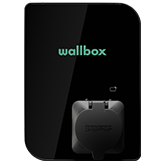 Wallbox Pulsar Plus 11kW (berättigar till KFW-subventioner