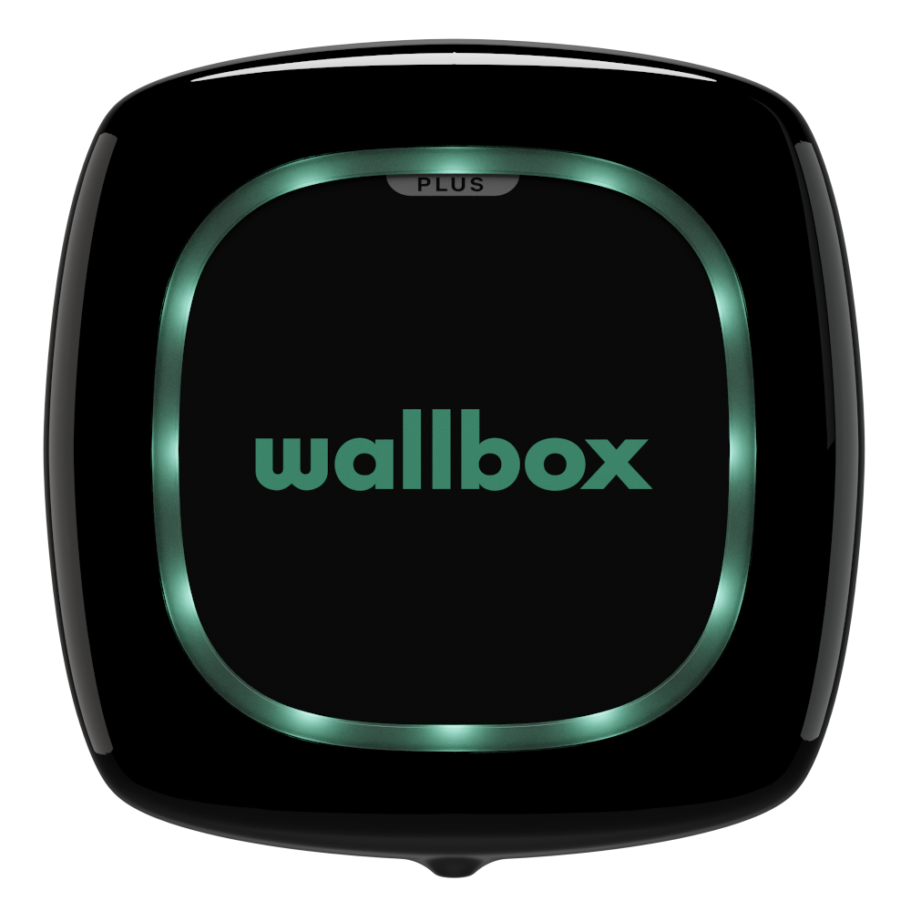 PLUG & PLAY - Wallbox 11KW 22KW / EASY-CHARGE 2.0 - SMART inkl. APP /