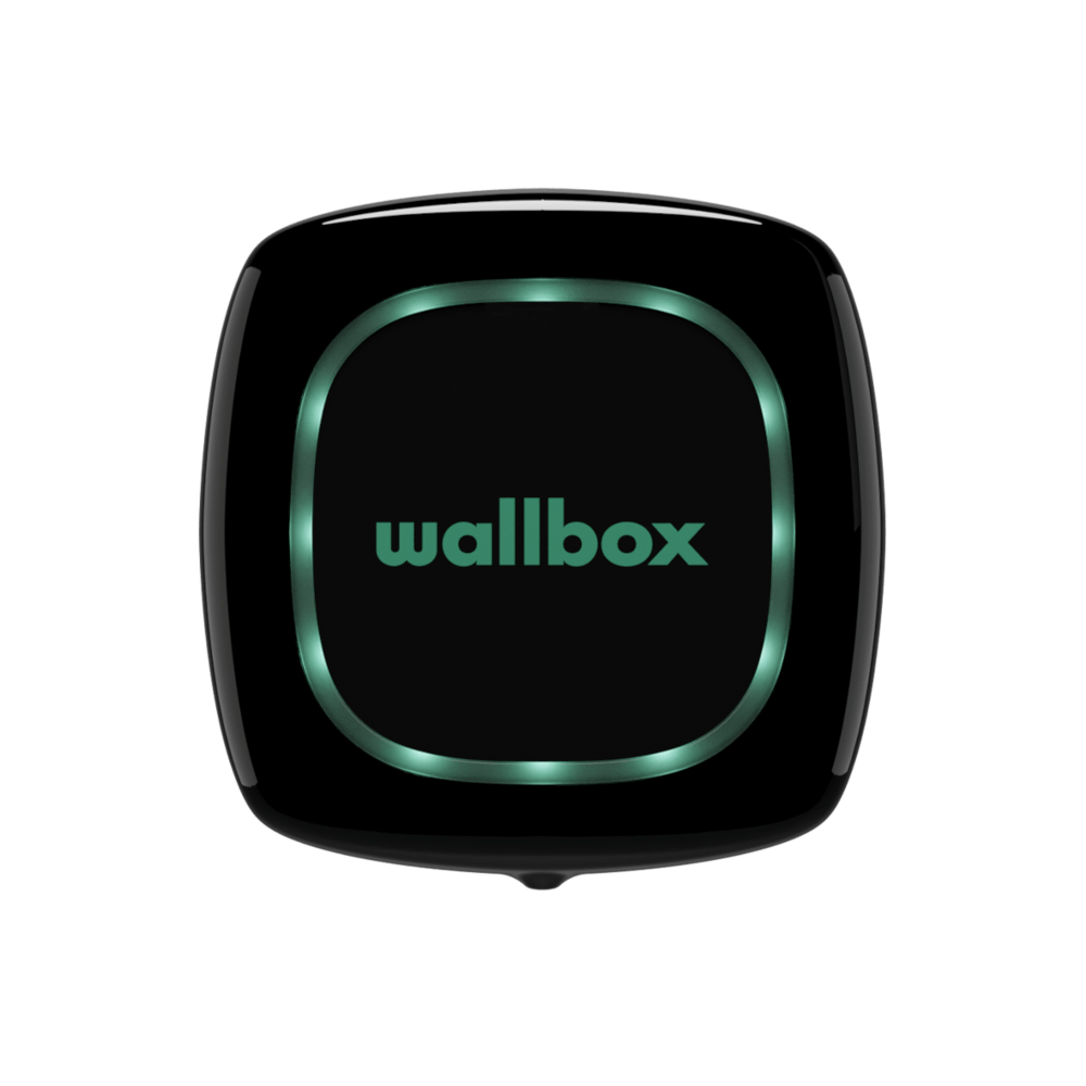 Wallbox Pulsar
