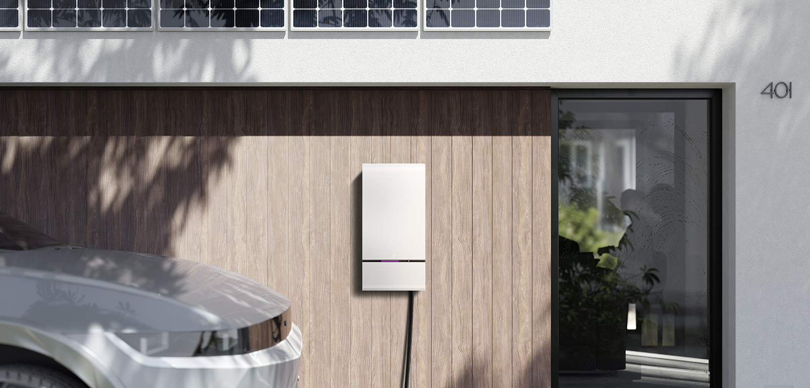 Wallbox Chargers: QUASAR –  – The biggest platform about urban  innovation