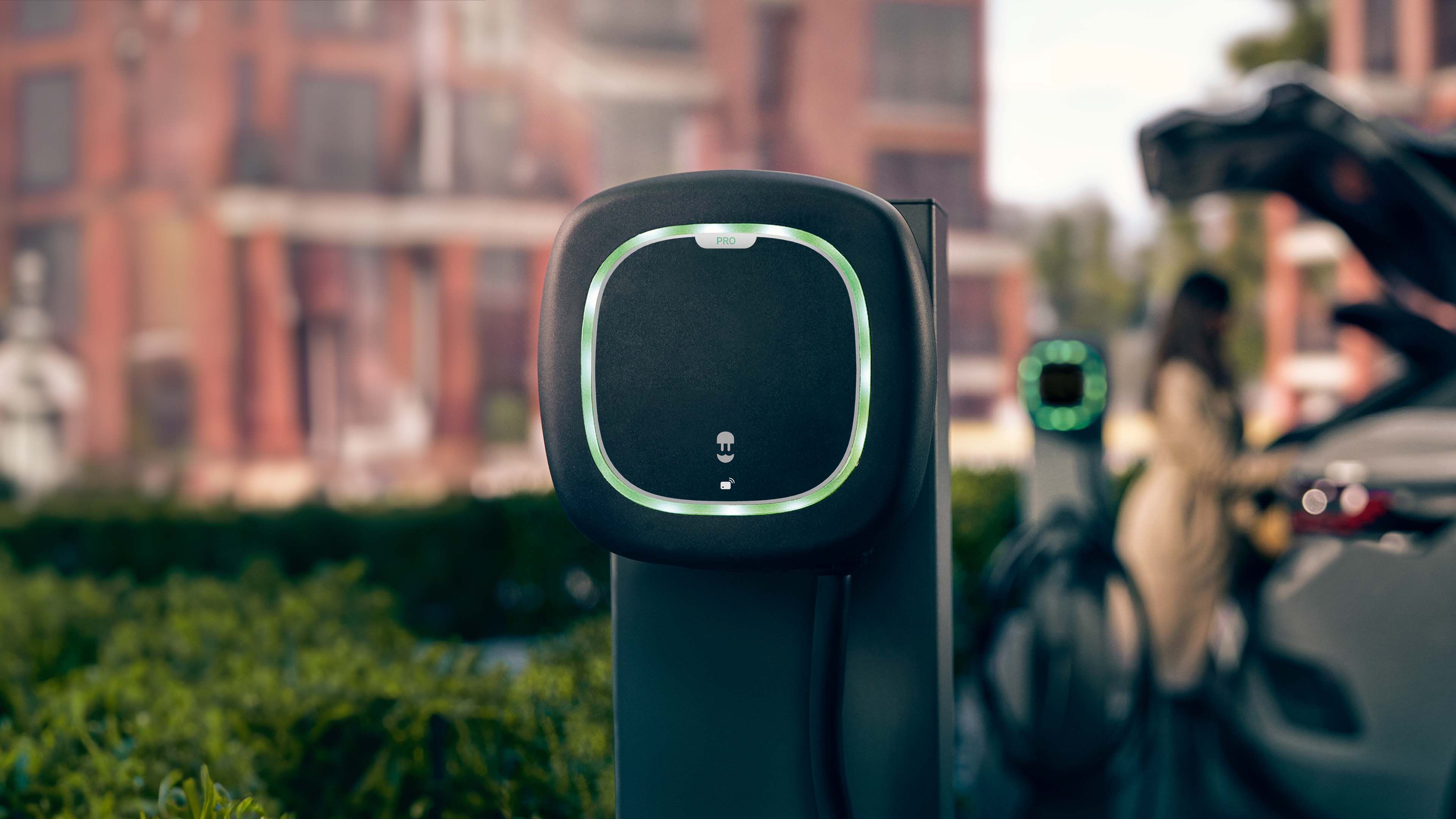 Wallbox and Partners Awarded $25.6 Million to Deploy EV Chargers at 148 Multifamily Properties Across the State of Washington 