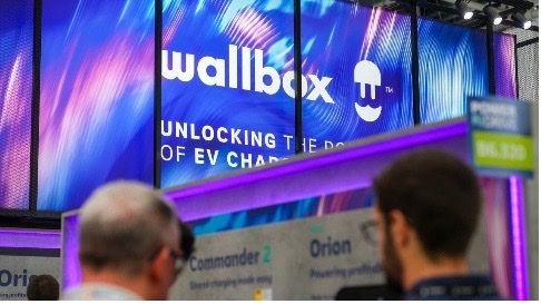 Wallbox Announces Third Quarter 2023 Financial Results 