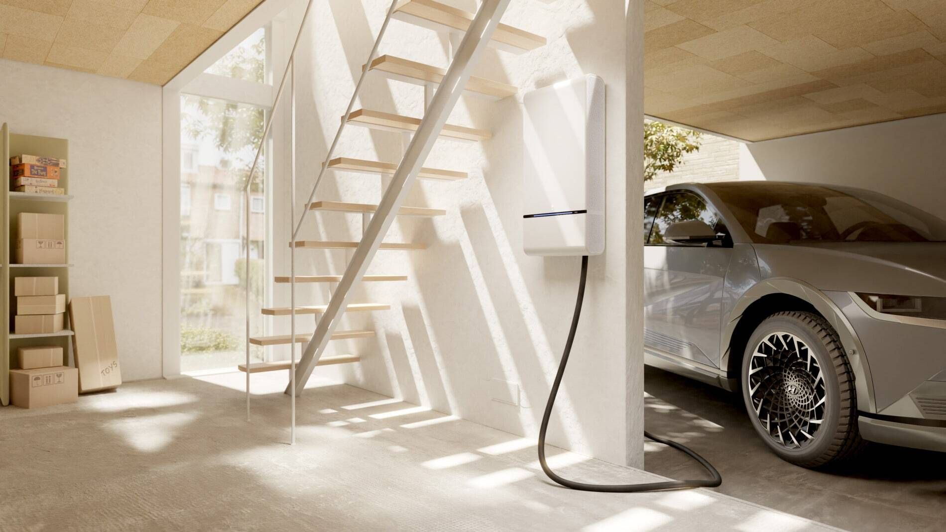 Wallbox and Bidirectional Energy Selected by California Energy Commission for Proposed Awards to Deploy V2X Chargers Across California