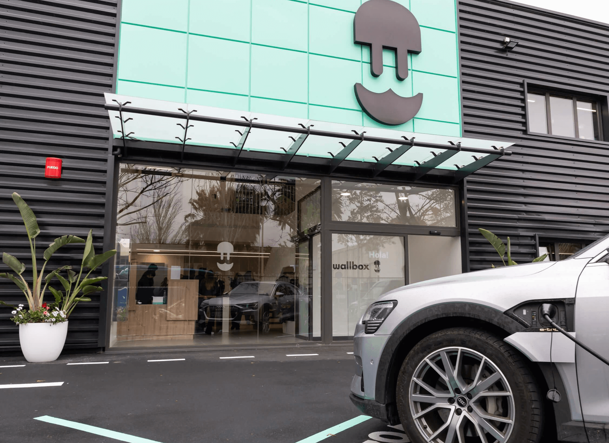 Wallbox Acquires EV Charging Installation  Services Company, COIL