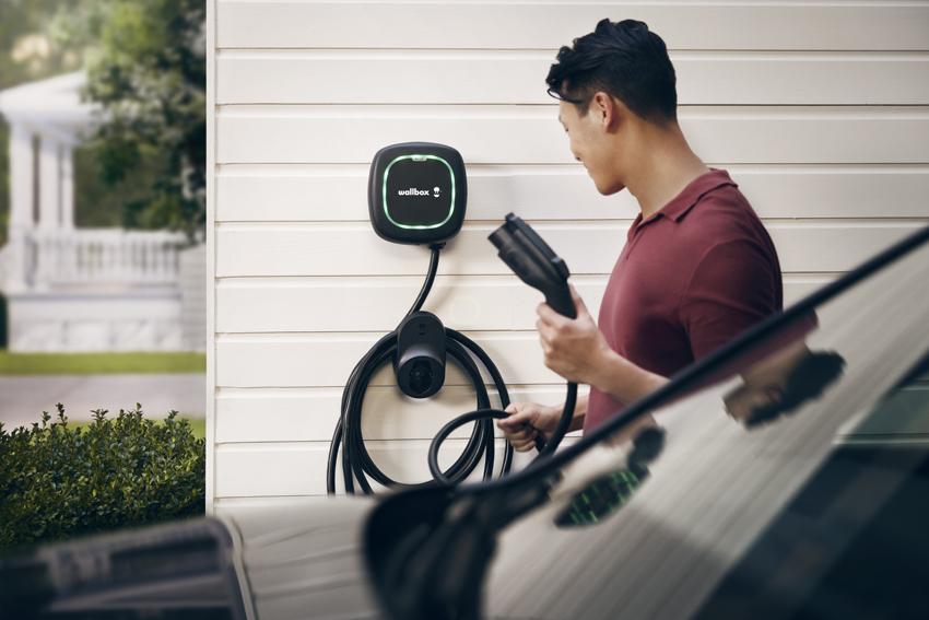Wallbox and AutoGrid Partner to Drive Cost-Savings and Enable Grid-Aware Charging for EV Drivers