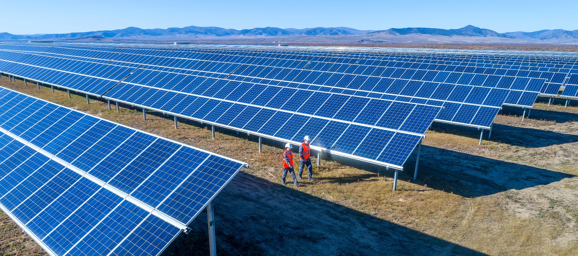 solar panels - renewable energy