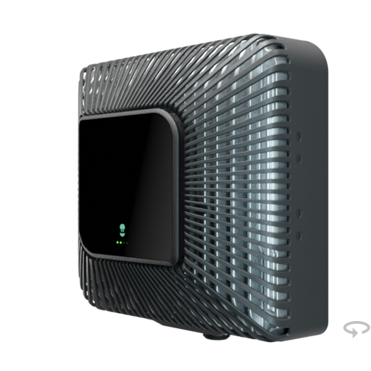 Wallbox Chargers: QUASAR –  – The biggest platform about urban  innovation