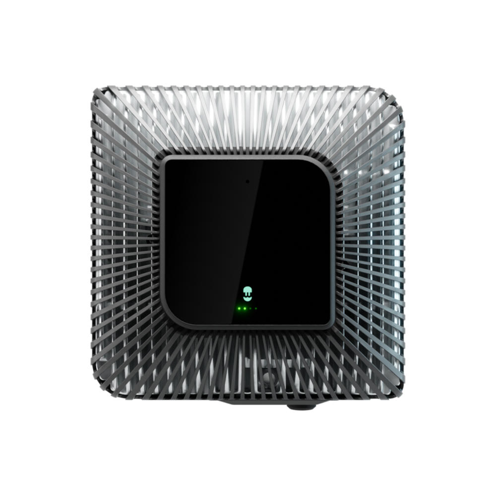 Wallbox Quasar  The first bidirectional charger for your home